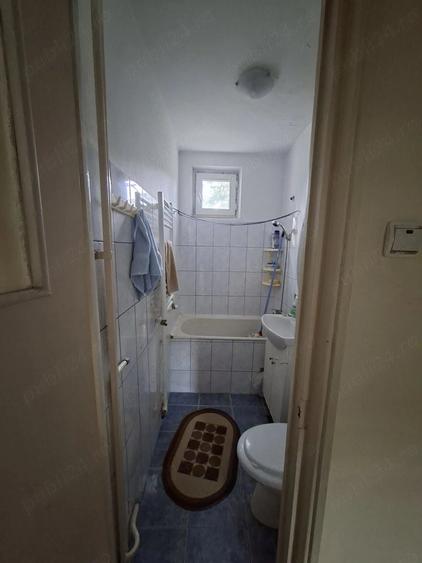 Apartament cu 2 camere semidecomandat în Micro 19