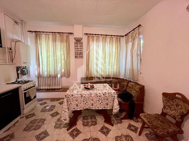 Apartament cu 2 camere decomandat, mobilat în Medicină