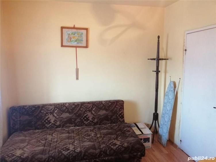 Persoana fizica vand apartament zona ultra-centrala in Alba Iulia - 8