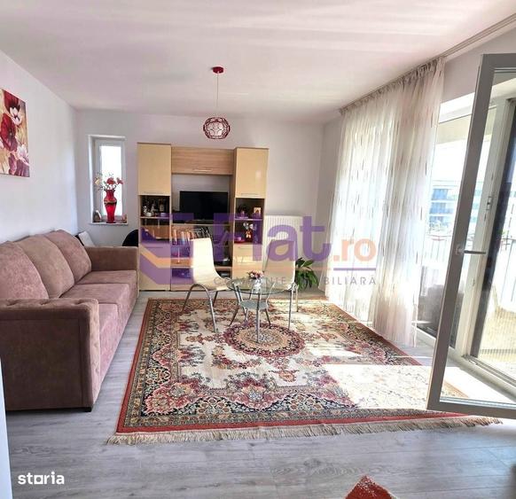Studio modern | Coresi | Parcare + Boxa incluse in pret - 4