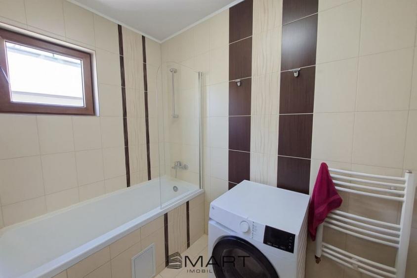 Apartament modern 3 camere zona Doamna Stanca - 7