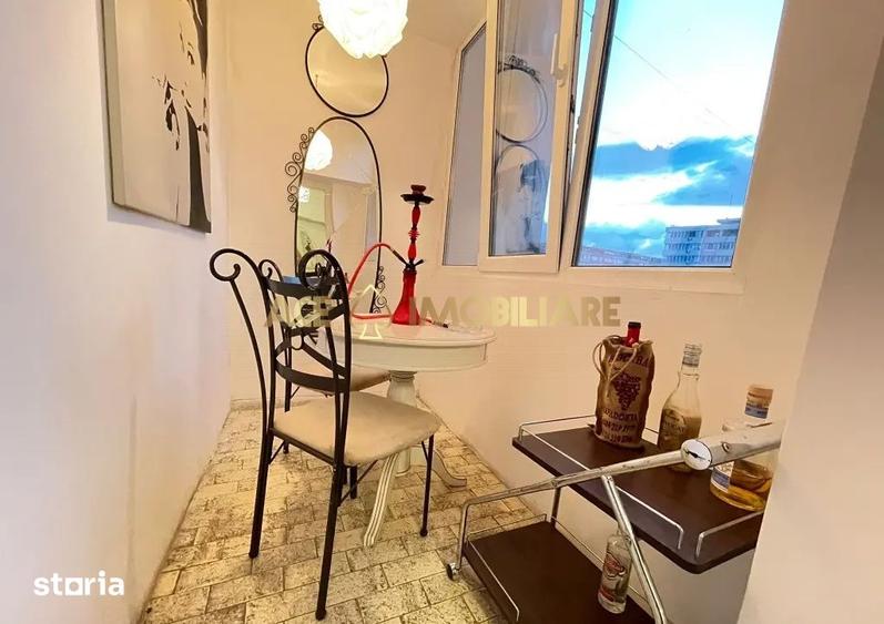 Apartament cu 3 camere în Pantelimon
