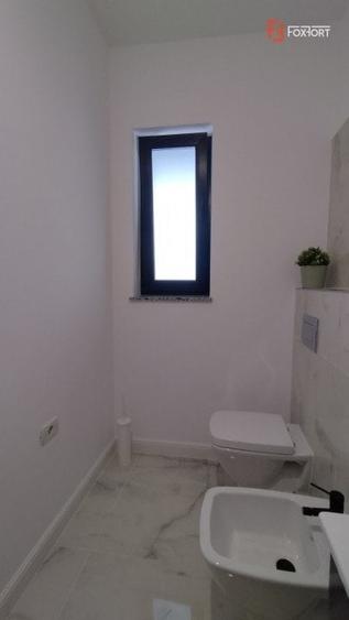 Duplex cu 3 camere cu Teren 277.5 Mp în Săcălaz