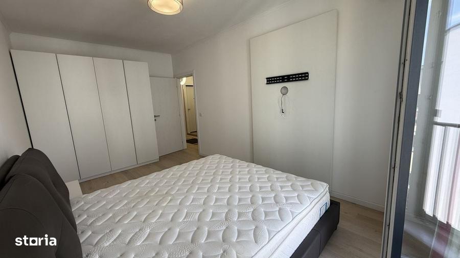 Apartament 58,60 mp | zona The Office | Record Park | parcare | - 1