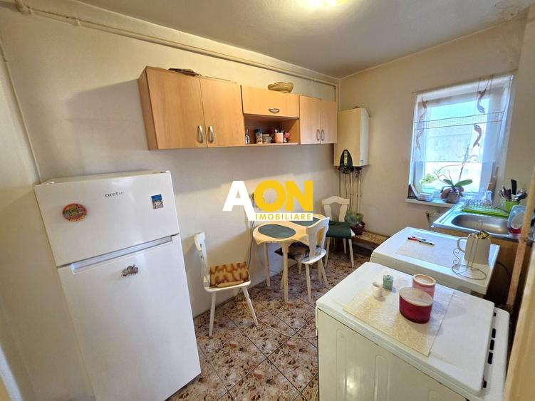 Apartament cu 2 camere circular în Cetate
