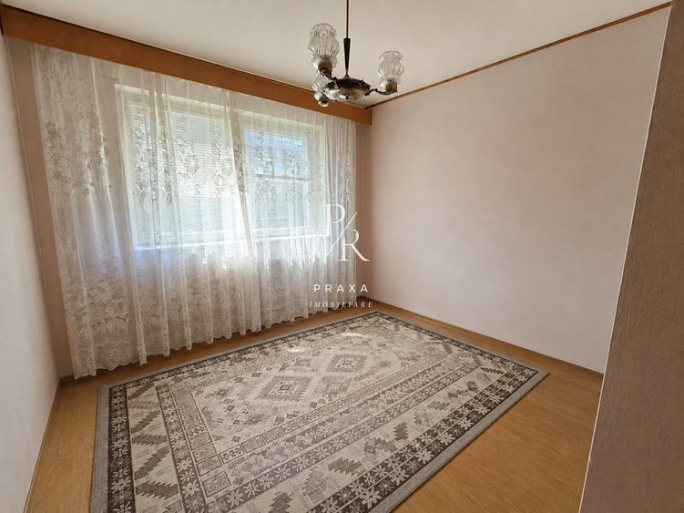 Apartament cu 2 camere decomandat, mobilat în Mănăștur — fotografia 1