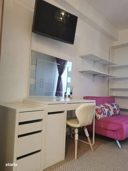 Ap. 2 Camere- Fundeni, Cat-Friendly, Masina De Spalat Vase, Centrala - 7