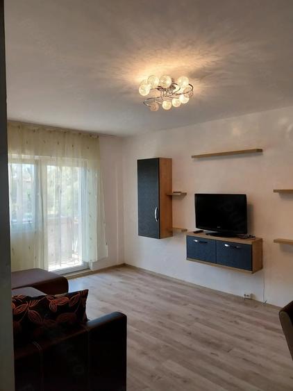Apartament cu 2 camere decomandat în Careiului