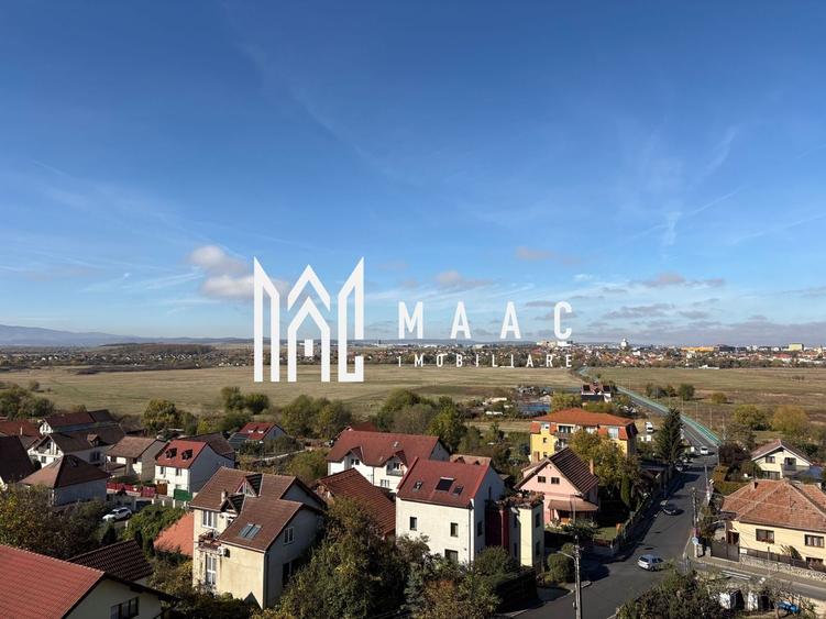 Apartament cu 3 camere, mobilat în Ștrand