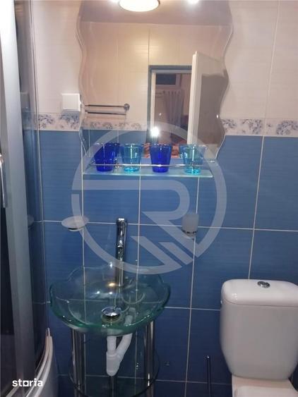 Apartament la CASA situat in zona Garii - 10