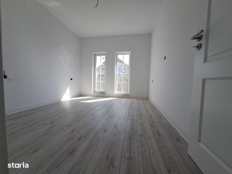 Casa individuala in Sanandrei-70 mp-3 camere-toate utilitatile-strada - 10