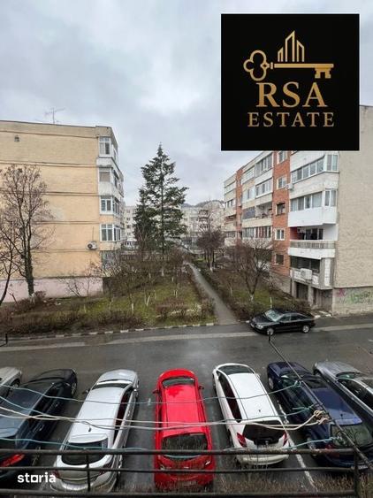 Apartament cu 2 camere în Traian