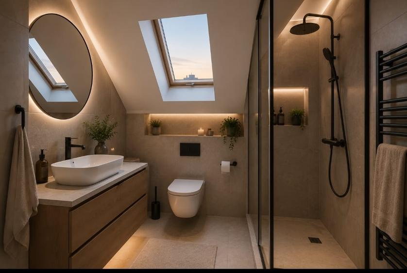Apartament cu 3 camere decomandat în Calea Plevnei