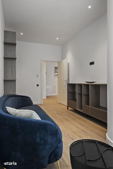 Apartament cu 4 camere în Nord