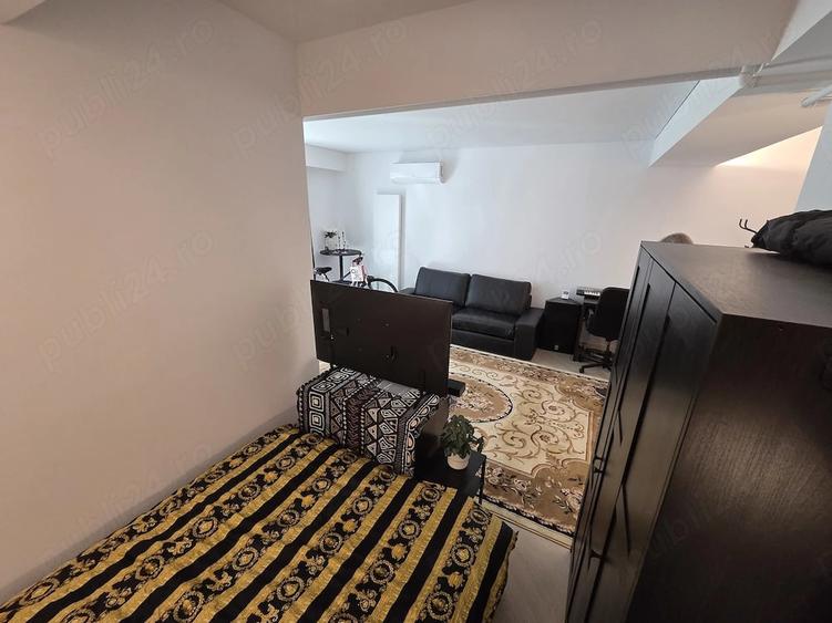 Apartament studio Premium Cortina Residence Pipera etaj 2 - 6