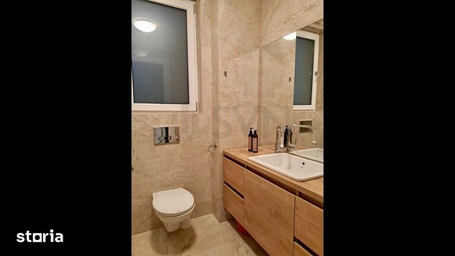 Apartament 2 camere I Barbu Vacarescu - 5