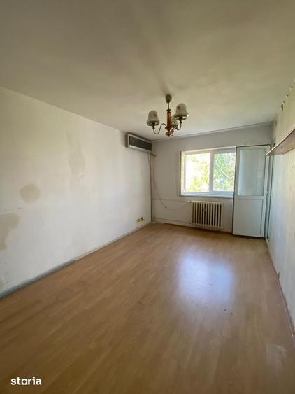 Luica 2 cam dec nemobilat 9/10, bucataria mobilata, ac, 270 euro - 5