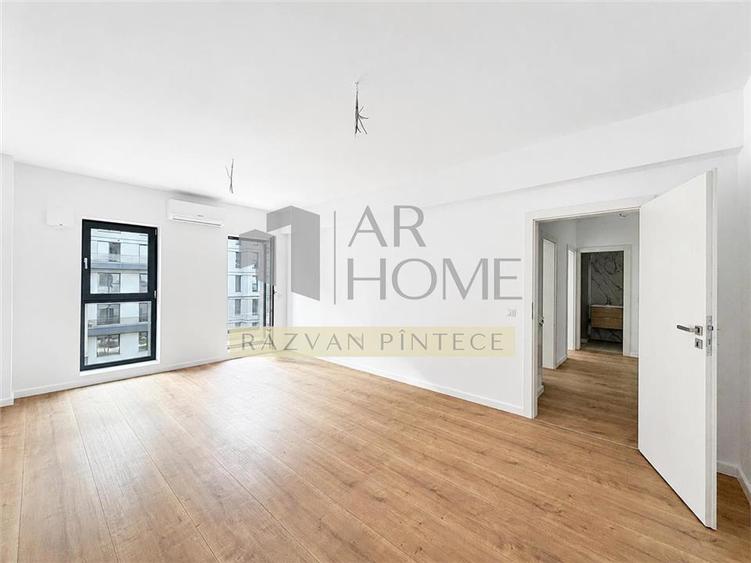 Apartament cu 2 camere decomandat în Albert