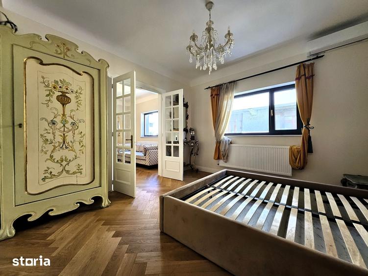 Apartament cu 2 camere în Grivița