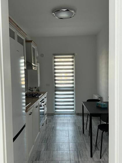 Apartament cu 2 camere decomandat în Metalurgiei