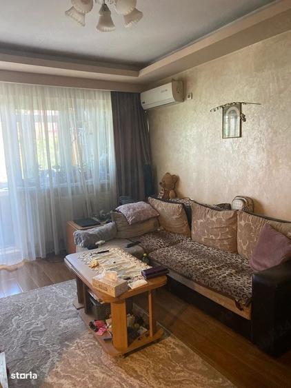 Apartament cu 2 camere în Kogălniceanu