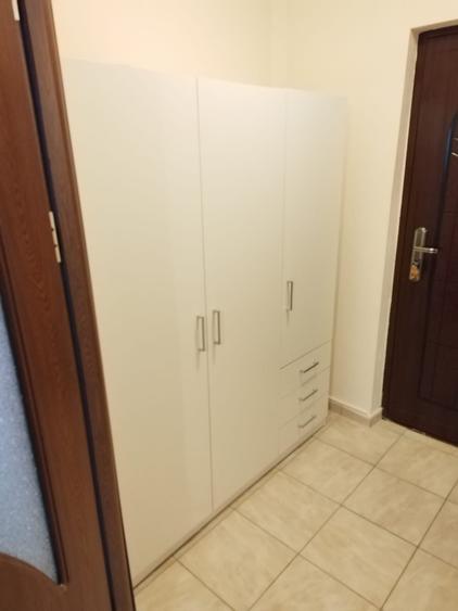 Garsonieră decomandată în Craiva