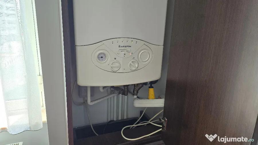 Garsonieră decomandată în Ultracentral