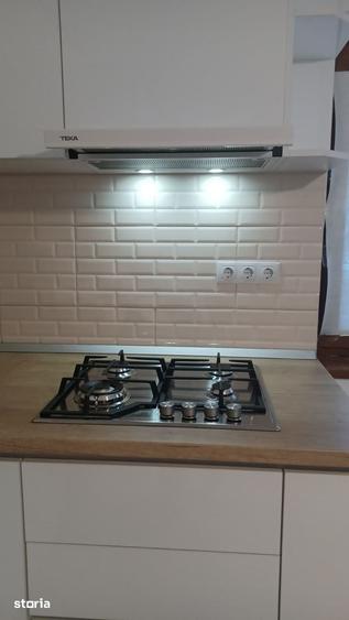 Casă cu 4 camere cu Teren 650 Mp în Sarichioi