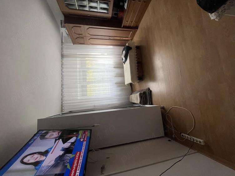 Apartament cu 2 camere decomandat în Dancu