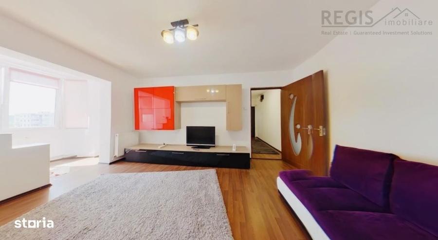 3 Camere | 2 grupuri sanitare | Decomandat | PETFRENDLY | Avantgarden - 8