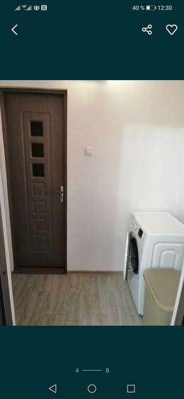 Apartament cu 2 camere semidecomandat în Calea Galați