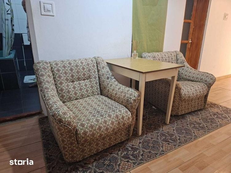Apartament 2 camere de inchiriat - 5