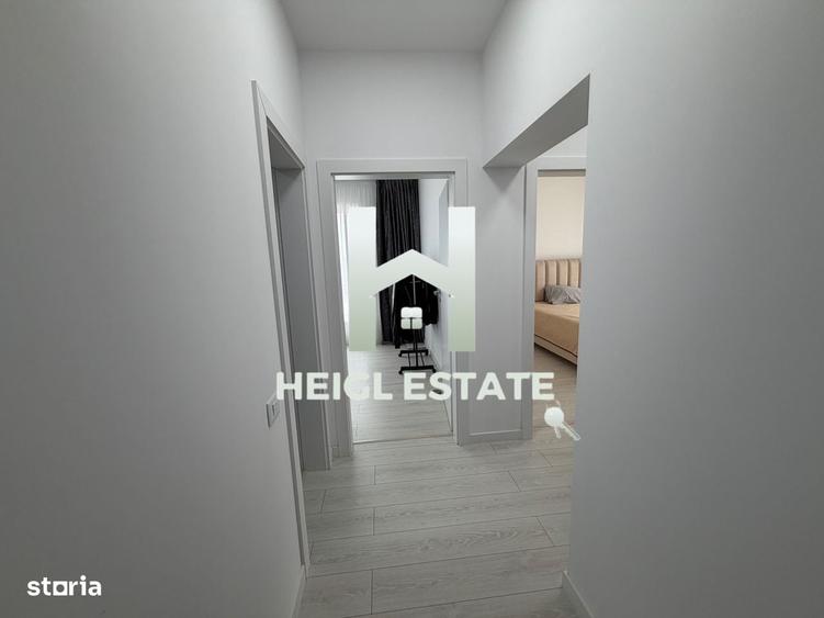Apartament cu 3 camere in Giroc cu comision 0% - 3