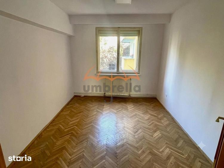 Ultracentral | Apartament 5 camere + Garaj - 8