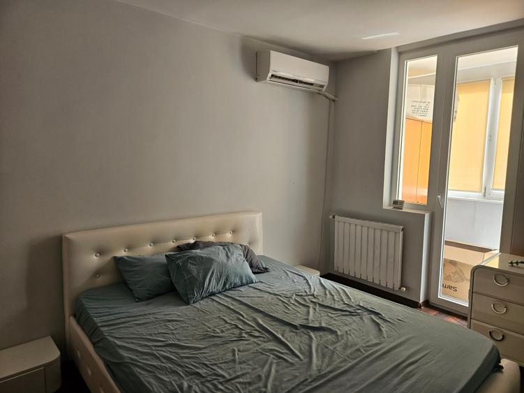 Apartament cu 3 camere circular în Complex Studențesc