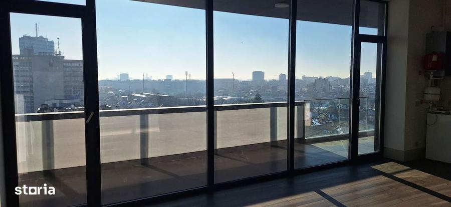 Apartament cu 4 camere în Tei