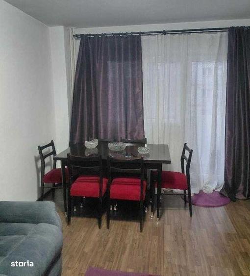 Apartament cu 2 camere decomandat în Ștefan cel Mare