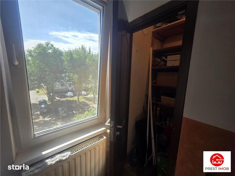 Apartament cu 2 camere în Unirii