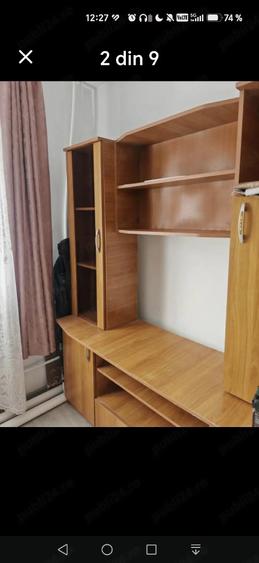 Garsonieră nedecomandată în Buziașului