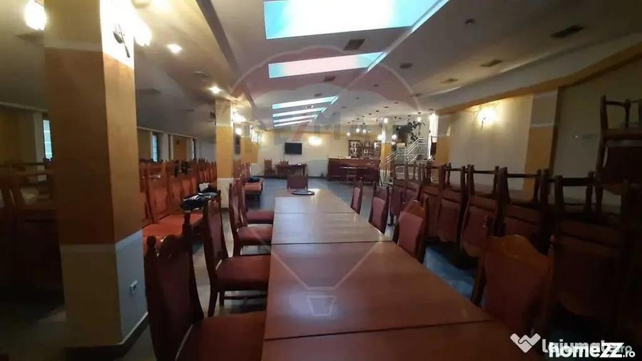 Spațiu comercial, de 366 mp, în Ultracentral