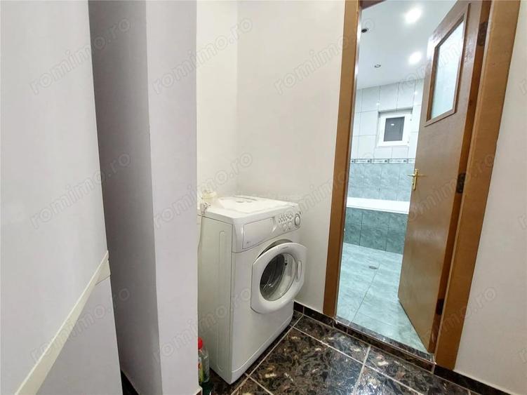 Apartament cu 3 camere decomandat în Dorobanți