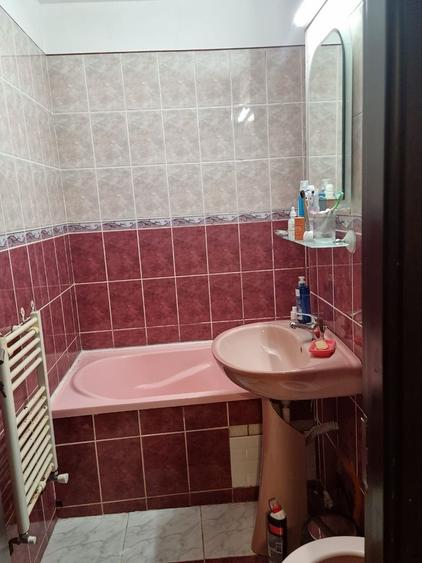 Apartament cu 2 camere decomandat în Mănăștur
