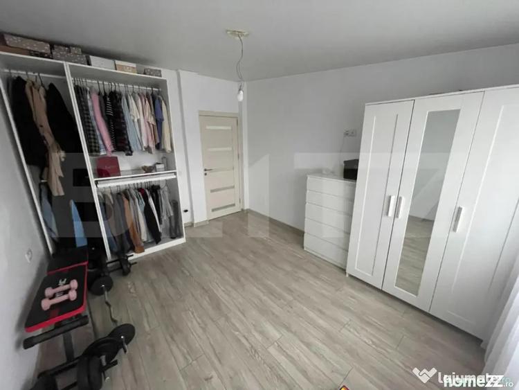 Casă cu 4 camere cu Teren 362 Mp în Central