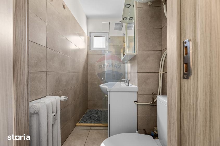 Apartament 3 camere renovat 2023- Posibilitate preluare chiria? - 2