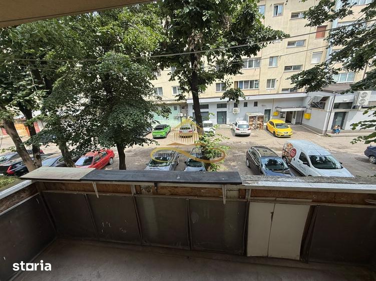 Apartament cu 2 camere semidecomandat în Bistrița Lac