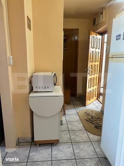 Apartament 2 camere, zona campia turzii - 4
