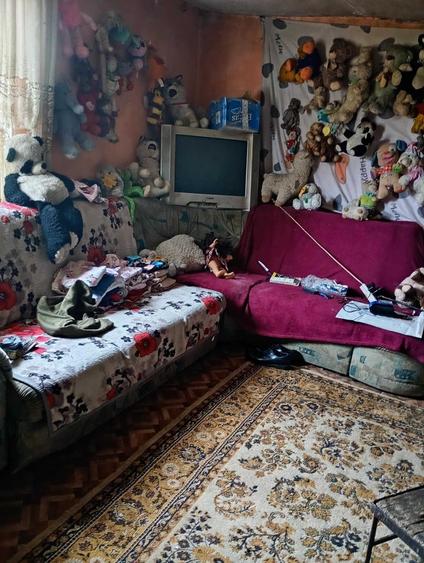 Apartament cu 2 camere decomandat în Osoi