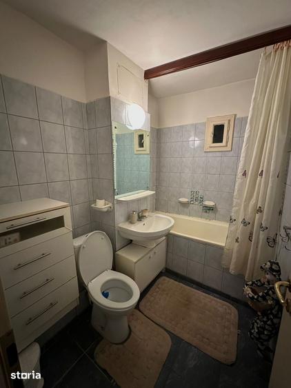 Comision 0 ! 3 camere 2 bai 3 balcoane zona Aradului 380 euro - 7