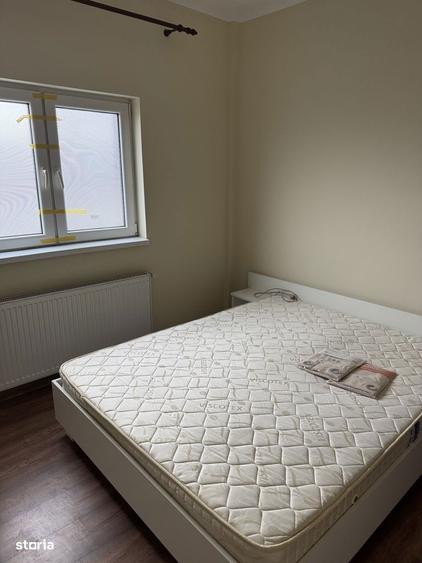 Apartament cu 2 camere în Calea Moldovei