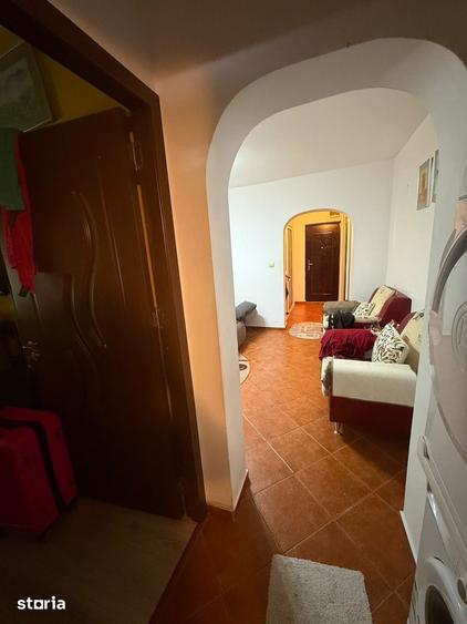 Apartament cu 2 camere în Gară